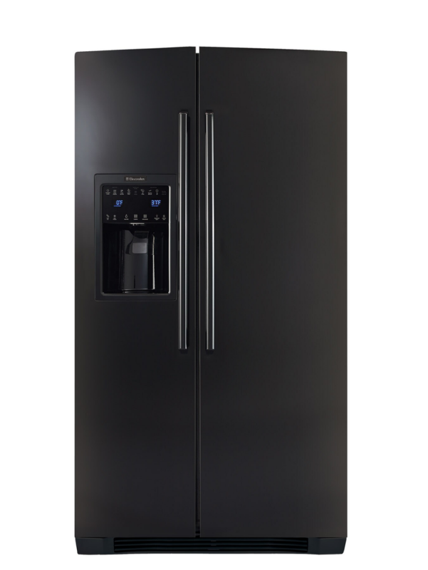 Counter-Depth Side-By-Side Refrigerator with IQ-Touch™ Controls EI23CS55GB