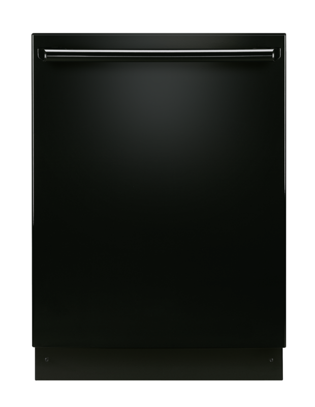 24" Built-In Dishwasher with IQ-Touch™ Controls EI24ID30QB