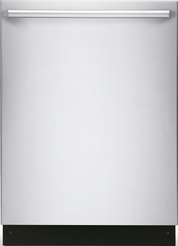 24" Built-In Dishwasher with IQ-Touch™ Controls EI24ID30QS