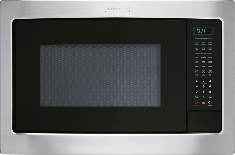 27" Built-In Microwave Oven EI24MO45IBEI27MO45TS