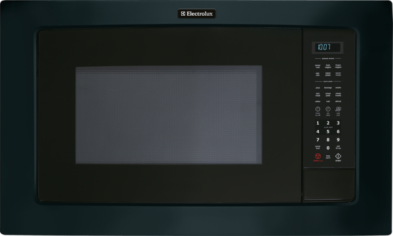 30" Built-In Microwave Oven EI24MO45IBEI30MO45TB