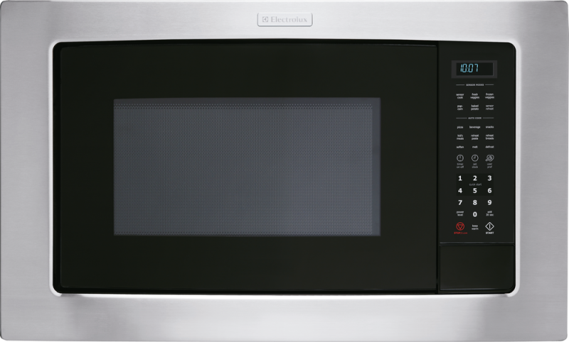 30" Built-In Microwave Oven EI24MO45IBEI30MO45TS