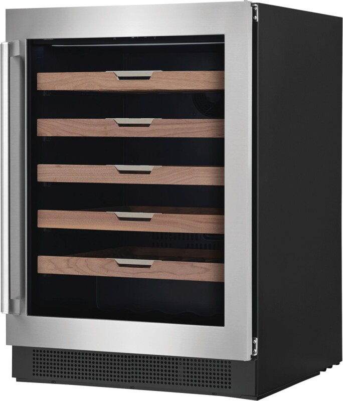 24" Under-Counter Wine Cooler view 4