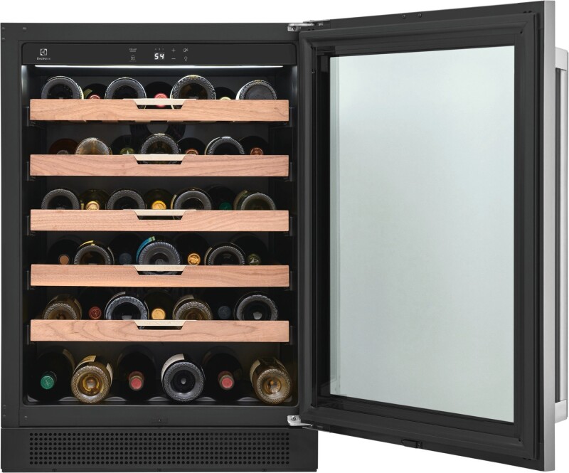 24" Under-Counter Wine Cooler view 6