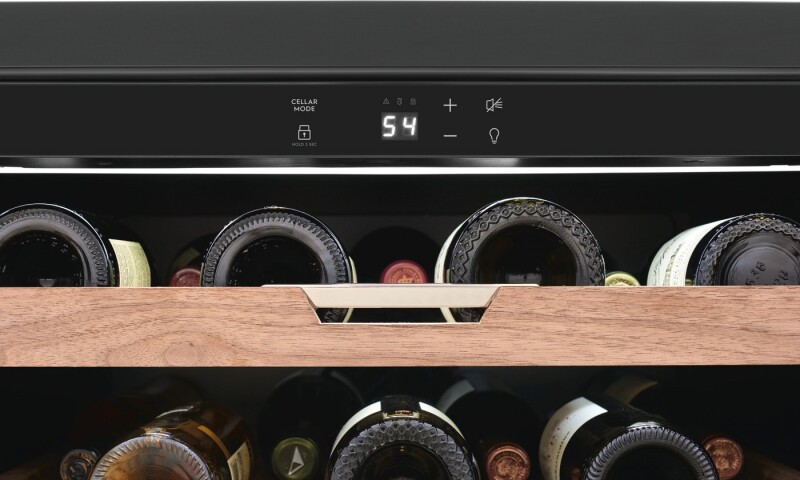 24" Under-Counter Wine Cooler view 7