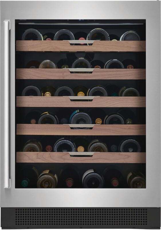 24" Under-Counter Wine Cooler view 3