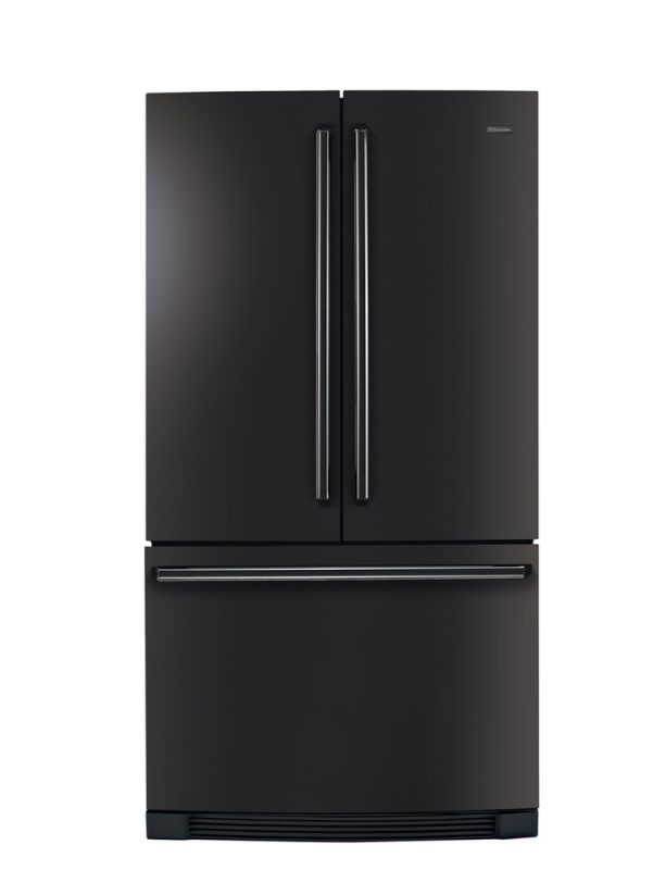 Standard-Depth French Door Refrigerator with IQ-Touch™ Controls EI28BS36IB