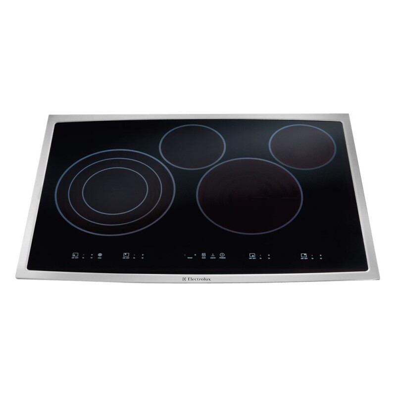 30" Electric Cooktop EI30EC45KS