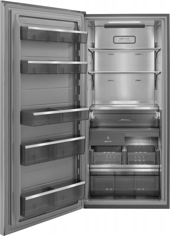19 Cu. Ft. Single-Door Freezer view 4