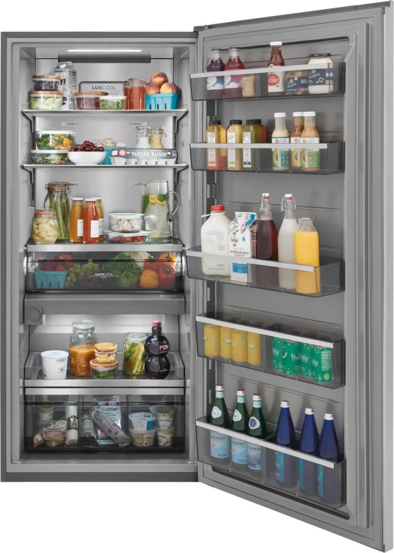 19 Cu. Ft. Single-Door Refrigerator view 5