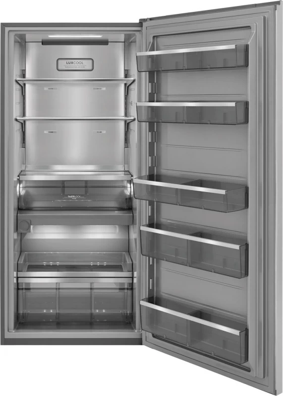 19 Cu. Ft. Single-Door Refrigerator view 4