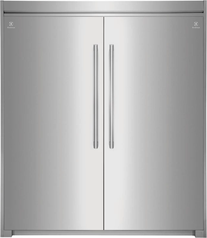 19 Cu. Ft. Single-Door Refrigerator view 7