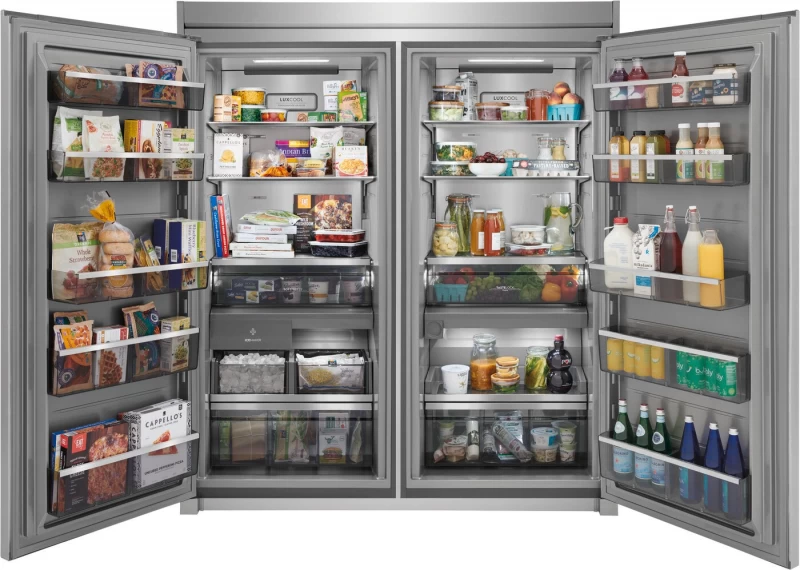19 Cu. Ft. Single-Door Refrigerator view 11