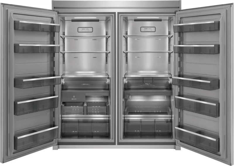 19 Cu. Ft. Single-Door Refrigerator view 10