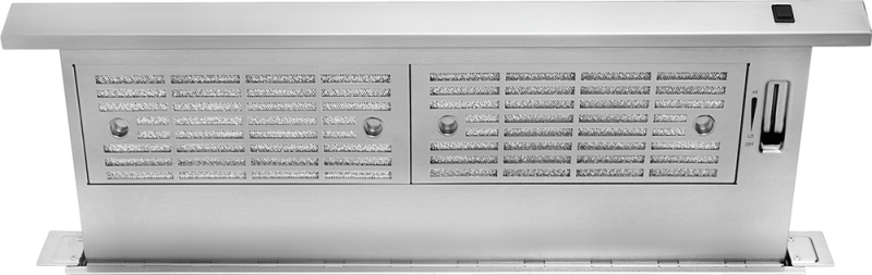 36" Downdraft Vent EI36DD10KS
