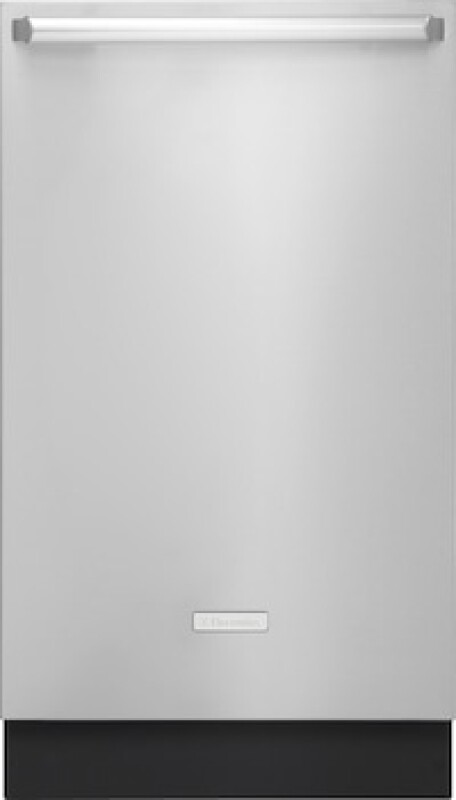 18"Built-In Dishwasher with IQ-Touch™ Controls EIDW1805KS