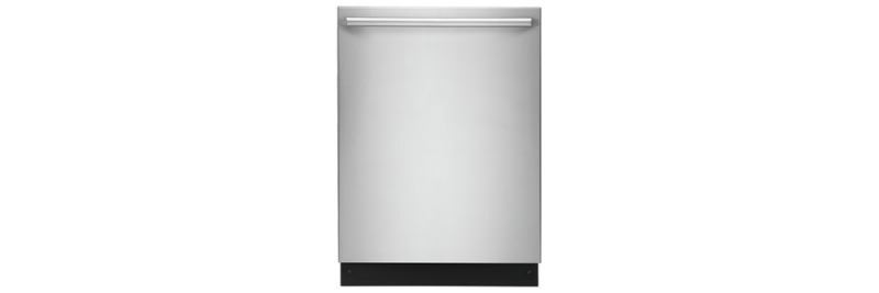 24" Built-In Dishwasher with IQ-Touch™ Controls EIDW5705PS