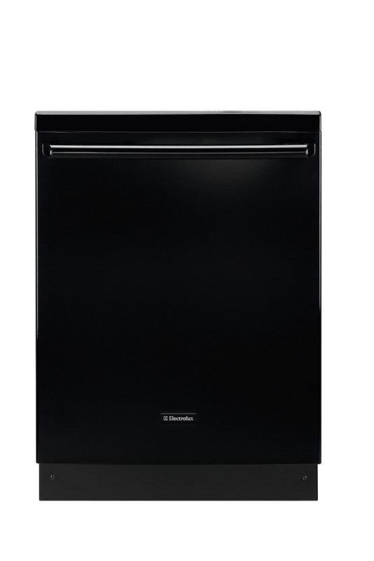 24" Built-In Dishwasher with IQ-Touch™ Controls EIDW5905JB