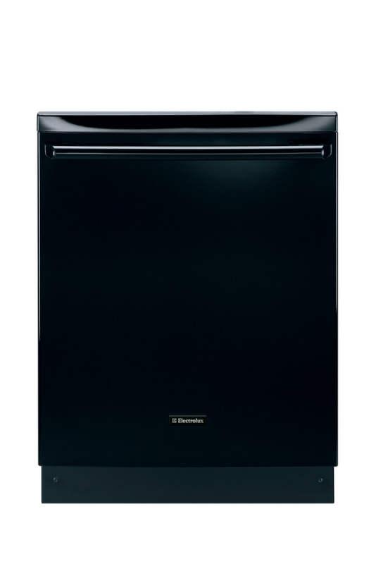 24" Built-In Dishwasher with IQ-Touch™ Controls EIDW6105GB