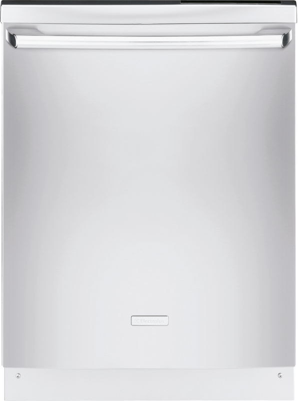 24" Built-In Dishwasher with IQ-Touch™ Controls EIDW6105GS