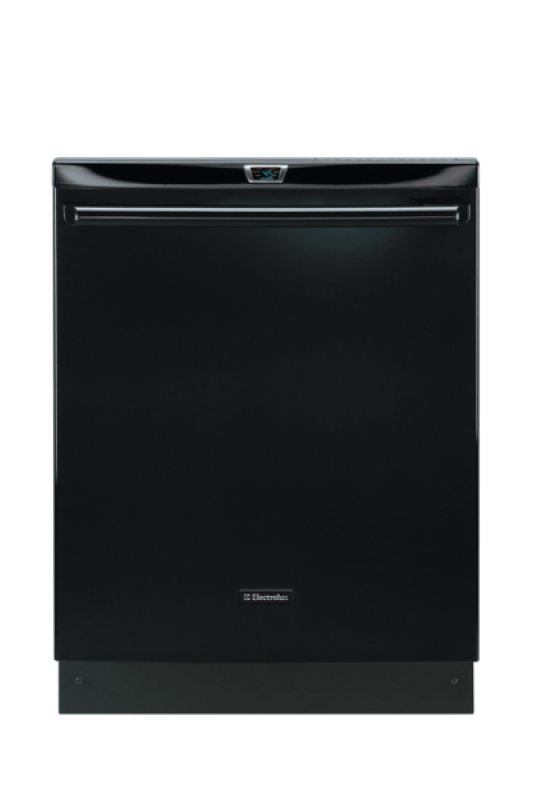 24" Built-In Dishwasher with IQ-Touch™ Controls EIDW6305GB