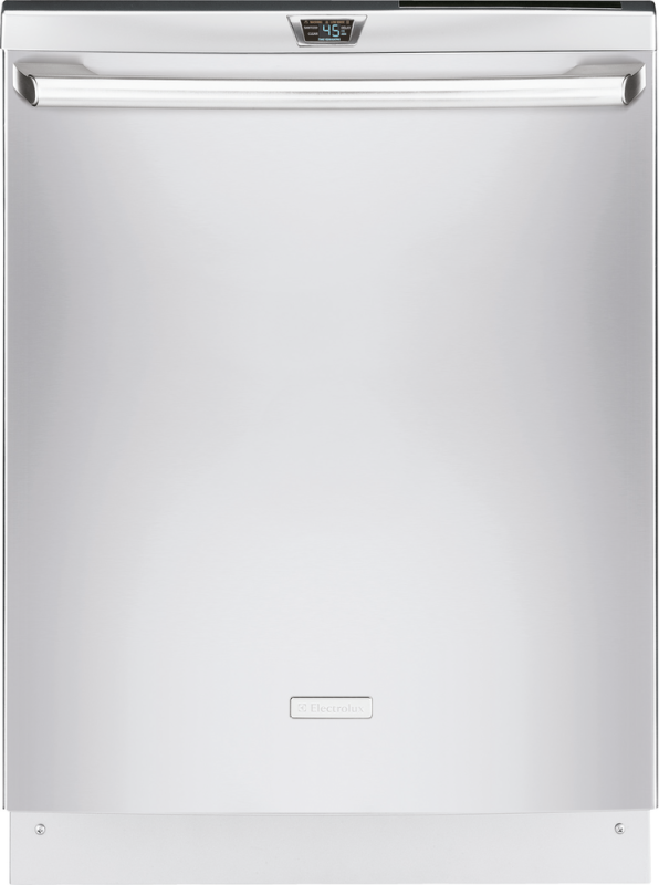 24" Built-In Dishwasher with IQ-Touch™ Controls EIDW6305GS