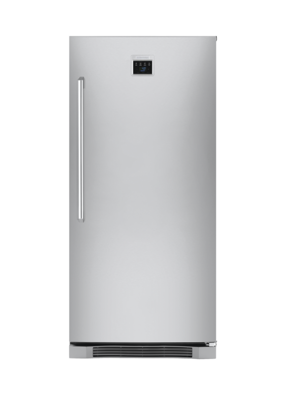 21 cu.ft. All Freezer EILFU21GS