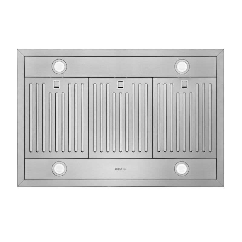 Elite 36-Inch T-Style Island Range Hood, 640 Max Blower CFM, w/ Code Ready Technology view 5