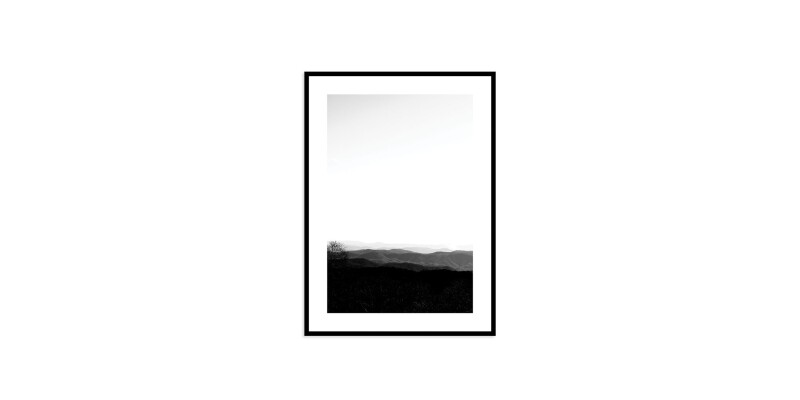Blowing Rock Morning Fog EKNBRMF11X15