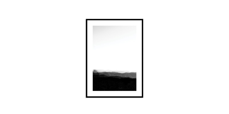 Blowing Rock Morning Fog EKNBRMF15X20