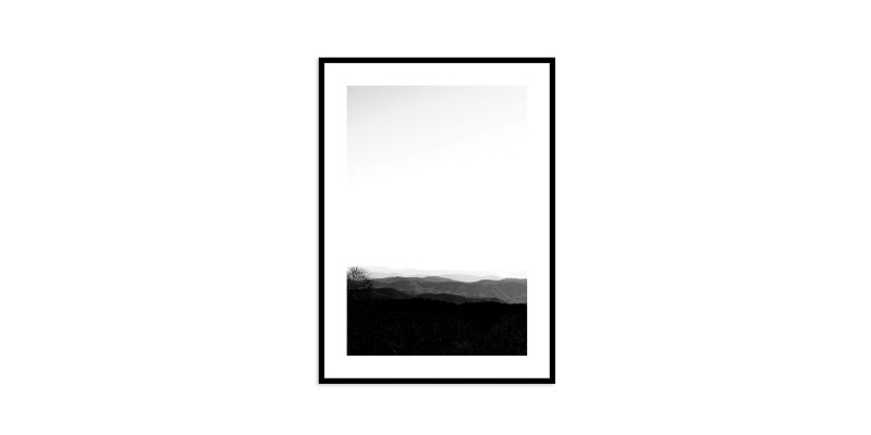 Blowing Rock Morning Fog EKNBRMF20X28