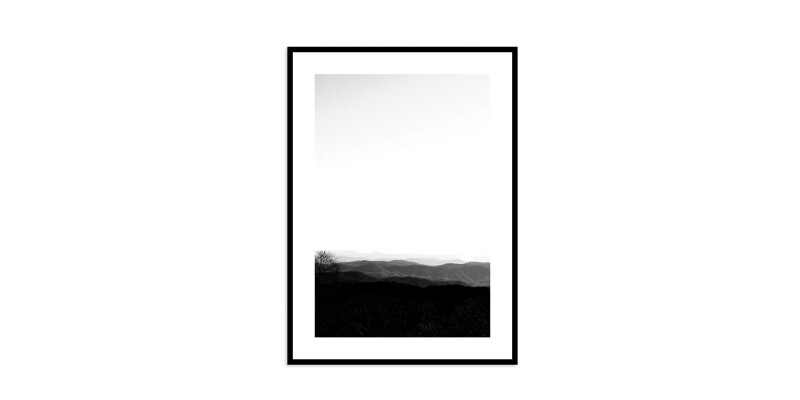 Blowing Rock Morning Fog EKNBRMF32X40