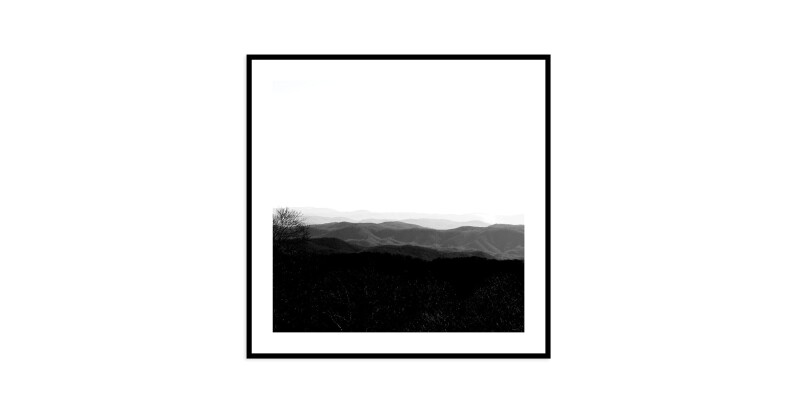 Blowing Rock Morning Fog EKNBRMF38X38