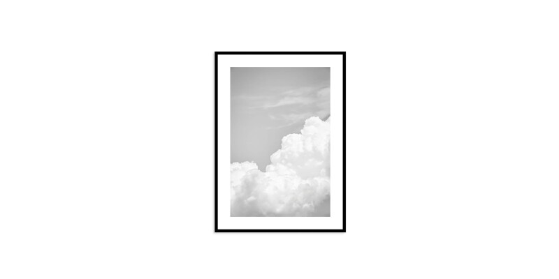 Beaufort Clouds EKNCLDS511X15