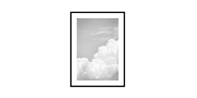 Beaufort Clouds EKNCLDS532X40