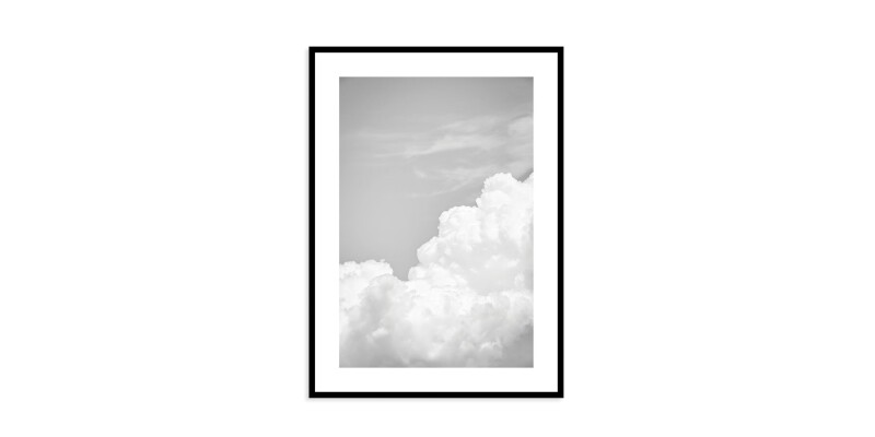 Beaufort Clouds EKNCLDS540X60