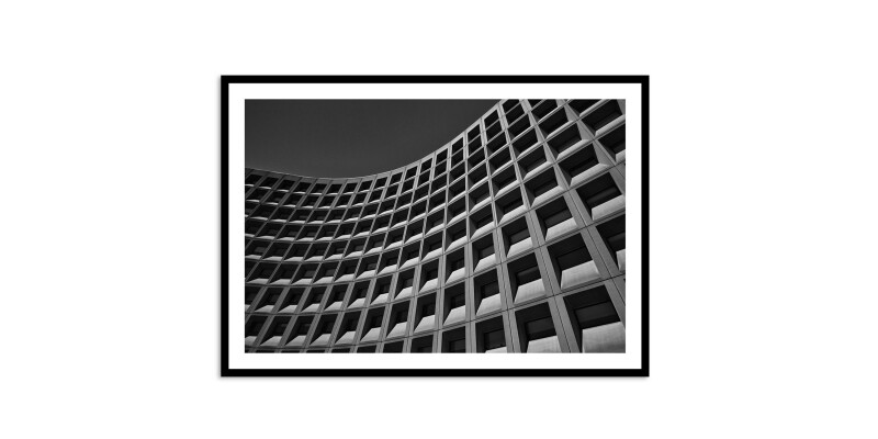 Abstract Architecture EKNHUD420X28