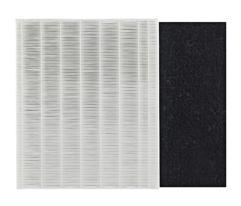Electrolux Oxygen Ultra Air Purifier 1 High Efficiency Allergen Filter and 4 Carbon Filters White EL024 Picture 1