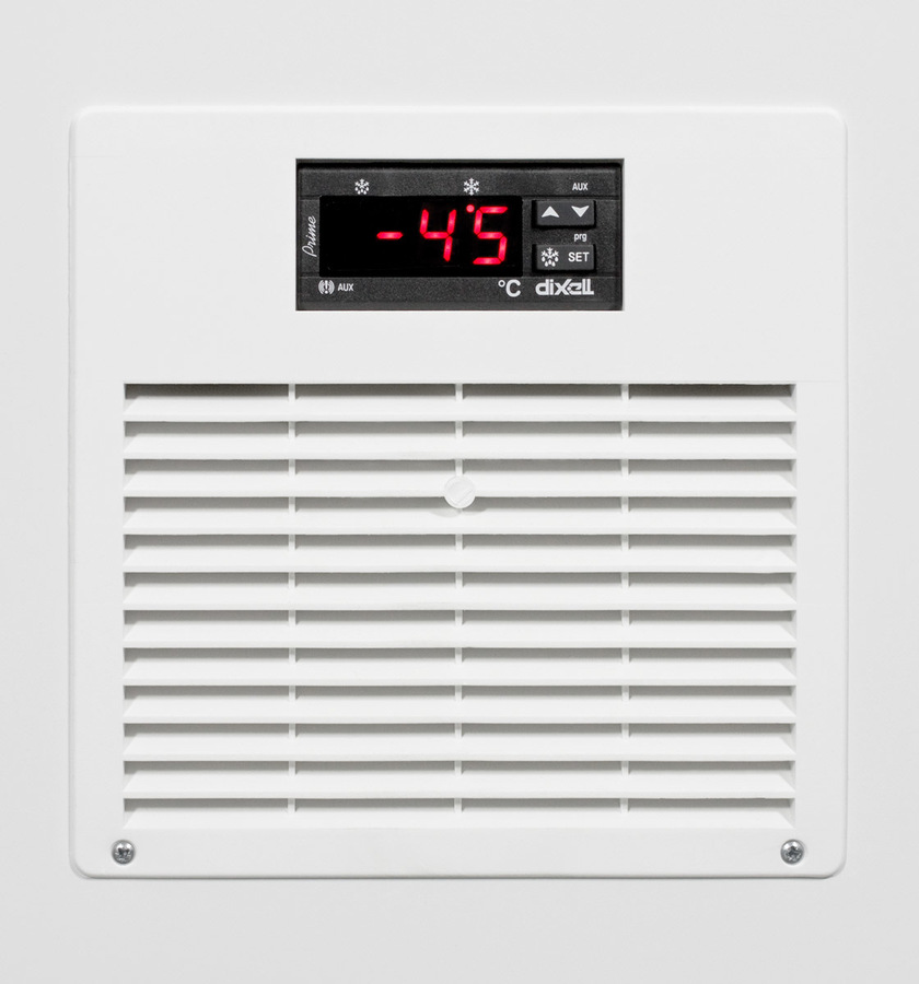 4.8 Cu.Ft. Chest Freezer EL11LT