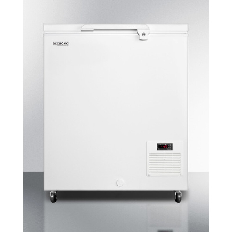 4.8 Cu.Ft. Chest Freezer EL11LT