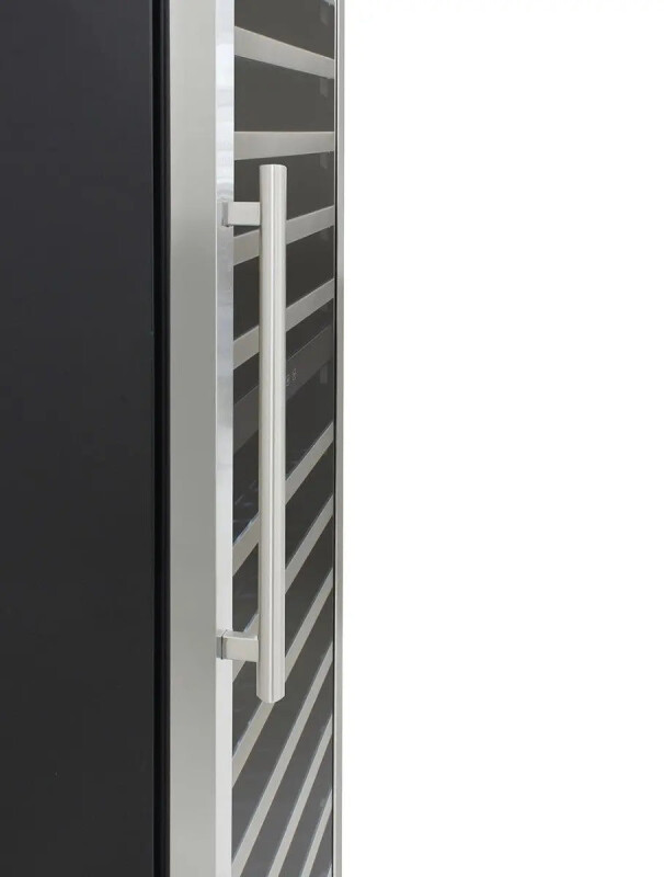 EL-142SDST Dual-Zone Wine Cooler EL142SDST