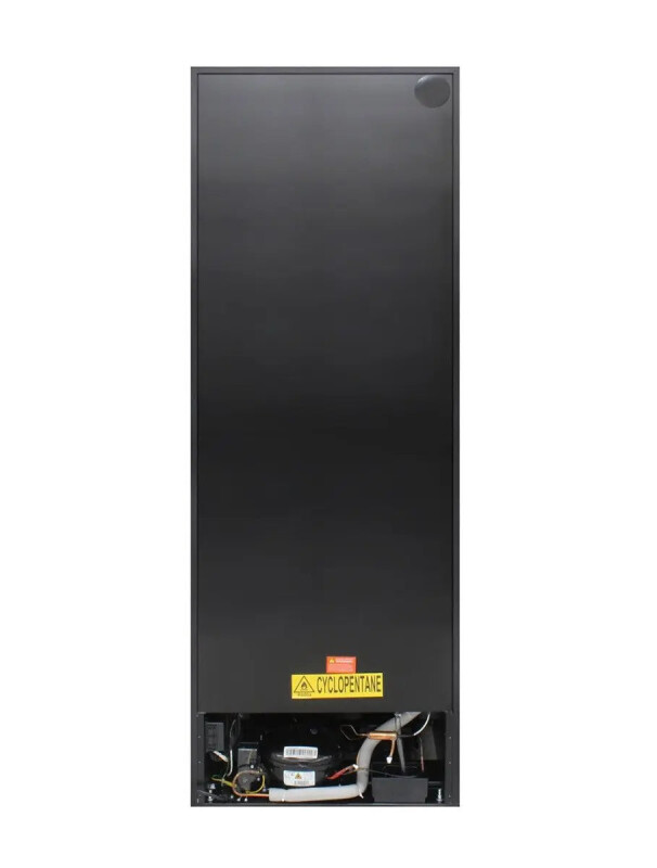 EL-142SDST Dual-Zone Wine Cooler EL142SDST