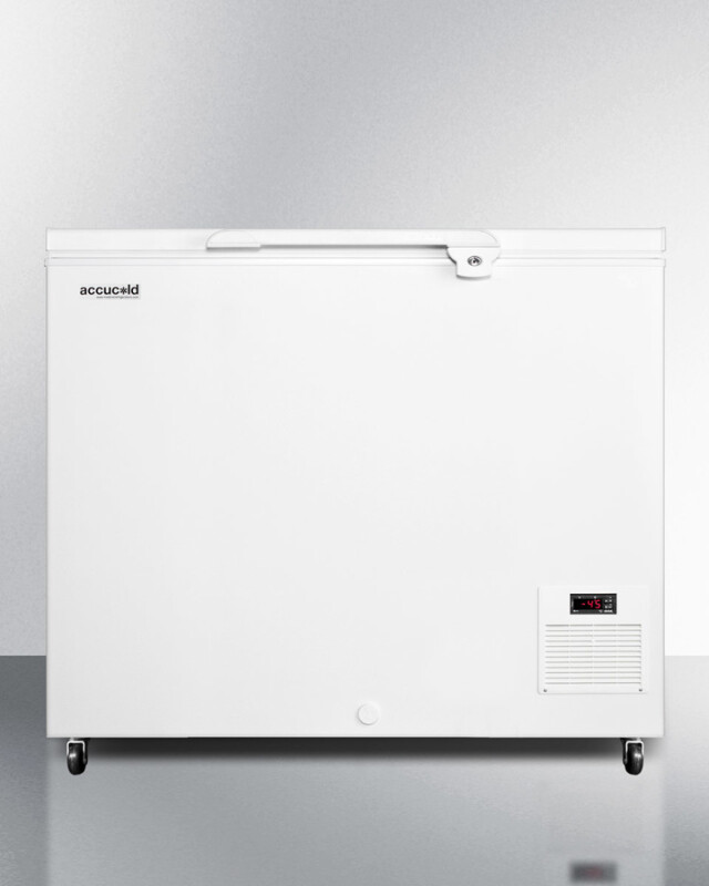8.4 Cu.Ft. Chest Freezer EL21LT
