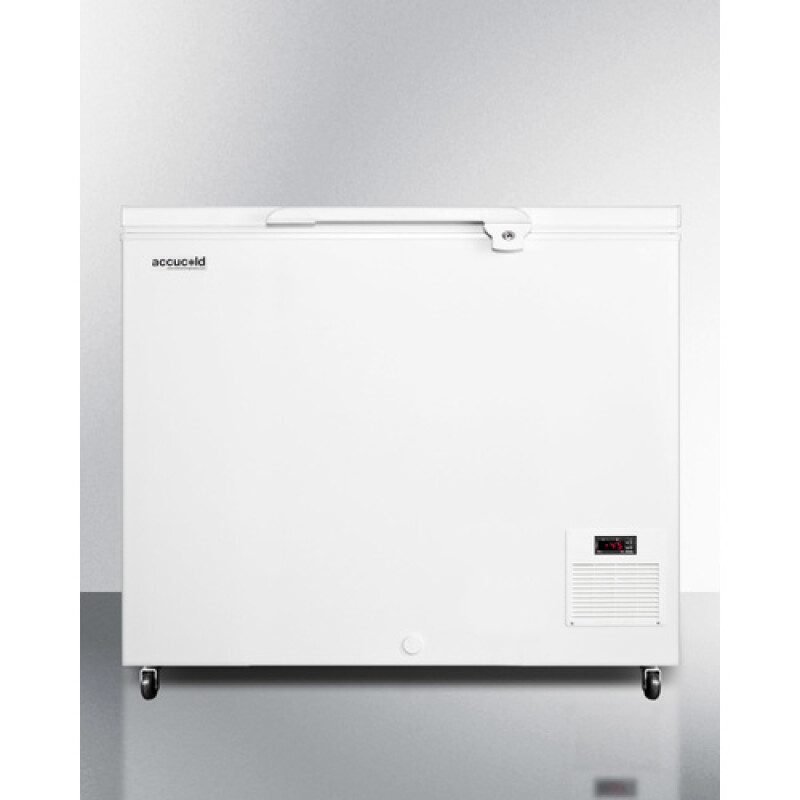 8.4 Cu.Ft. Chest Freezer EL21LT