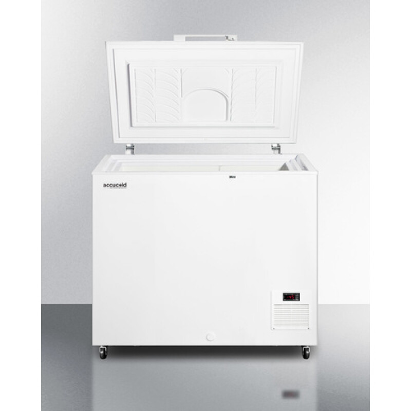 8.4 Cu.Ft. Chest Freezer EL21LT