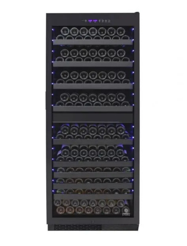 EL-300TS Dual-Zone Wine Cooler EL300TS