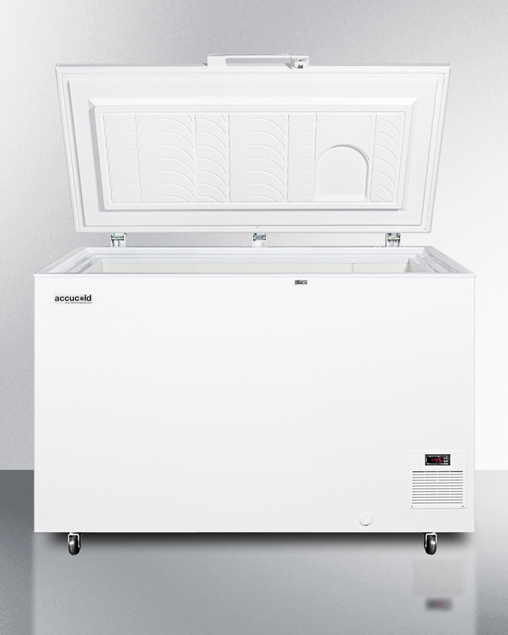 11 Cu.Ft. Chest Freezer EL31LT