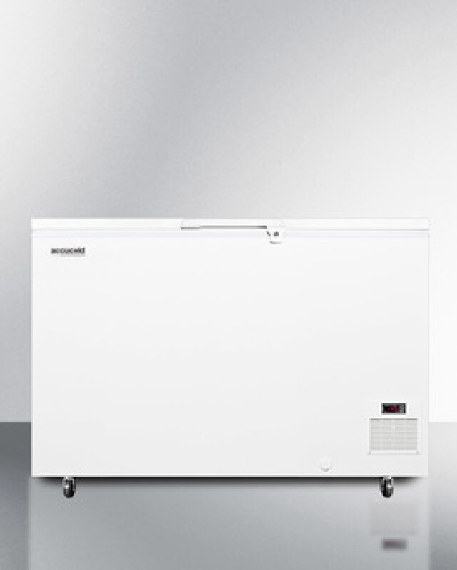 Summit 11 Cu.Ft. Chest Freezer null EL31LT Picture 1
