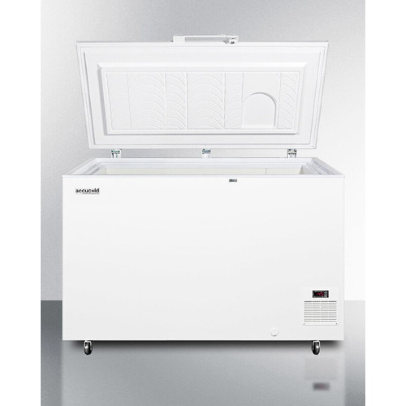 11 Cu.Ft. Chest Freezer EL31LT
