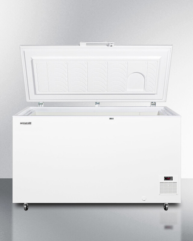 13 Cu.Ft. Chest Freezer EL41LT